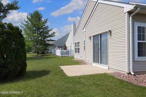 6 Modena Court Manchester NJ 08759