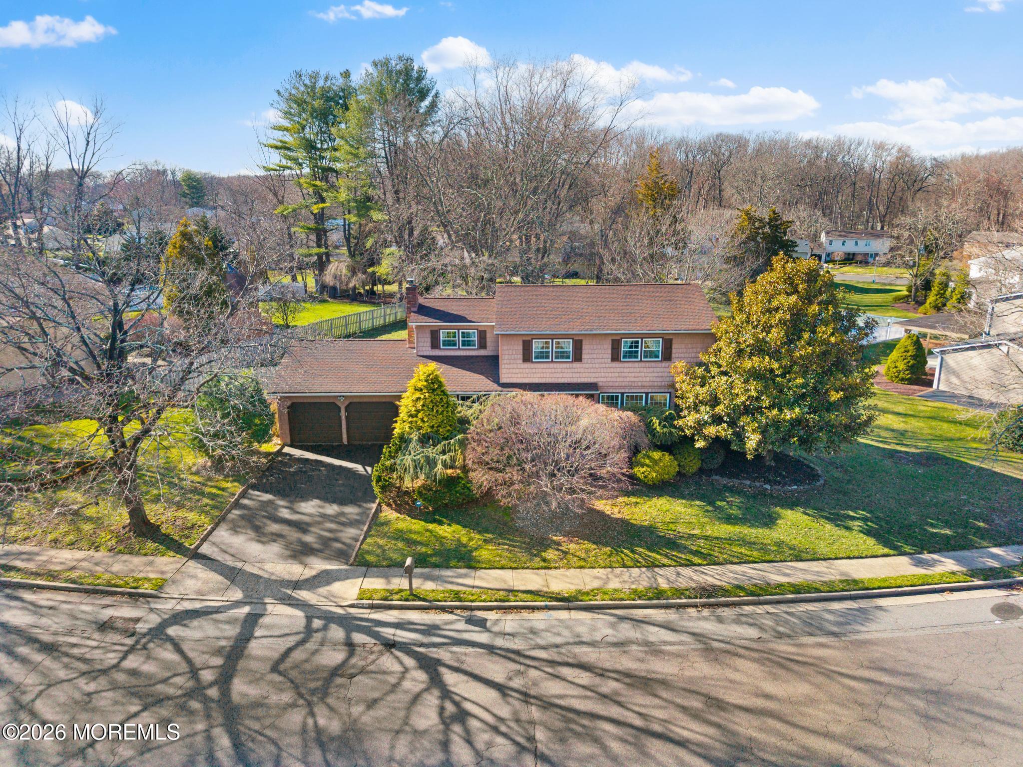 Morganville NJ, 28 Georgian Bay Drive