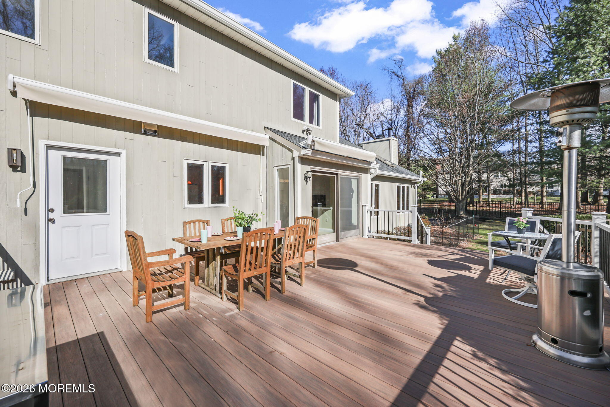 3 Windswept Road Holmdel NJ 07733