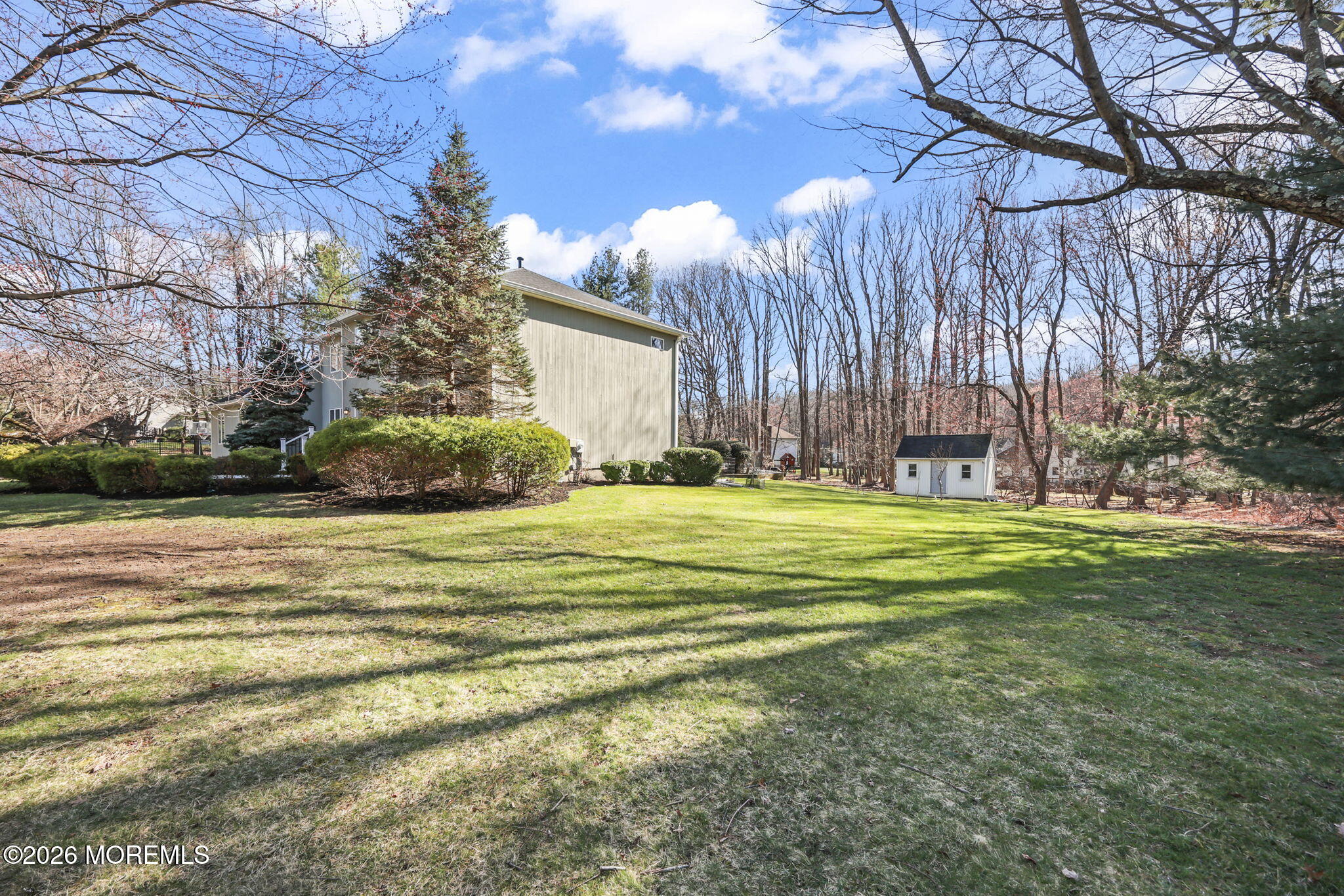 3 Windswept Road Holmdel NJ 07733