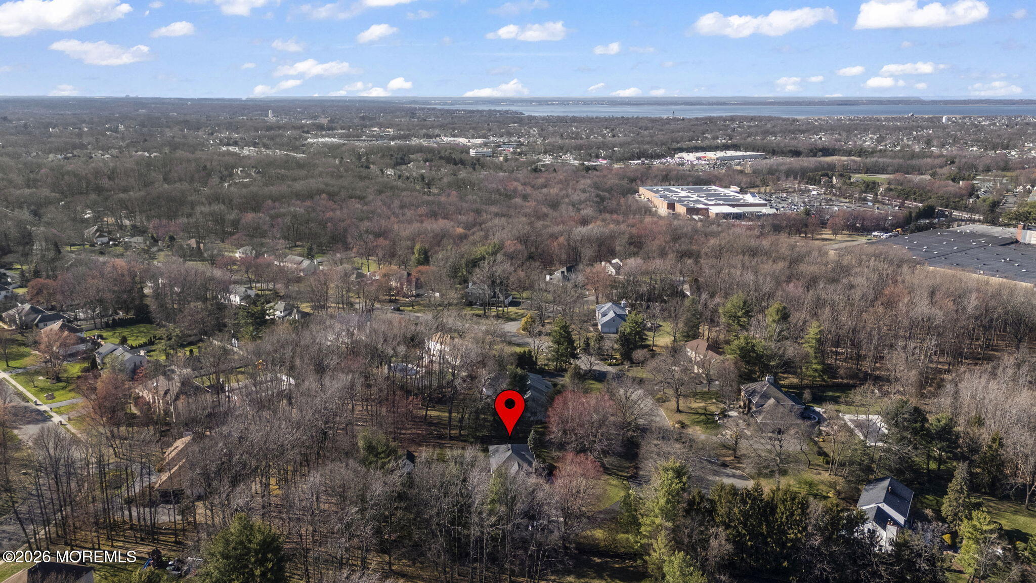 3 Windswept Road Holmdel NJ 07733