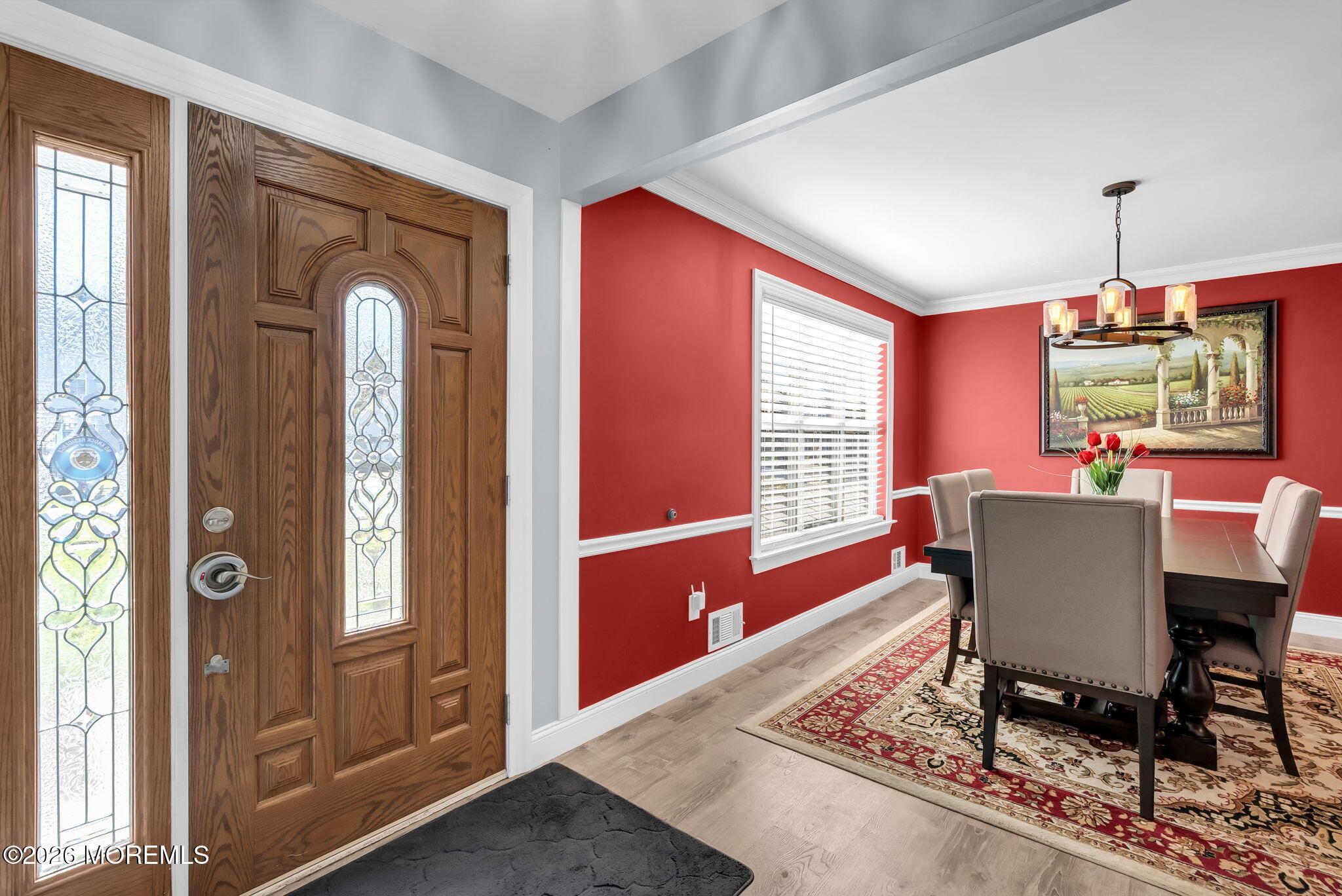 24 Crater Lake Road Howell NJ 07731