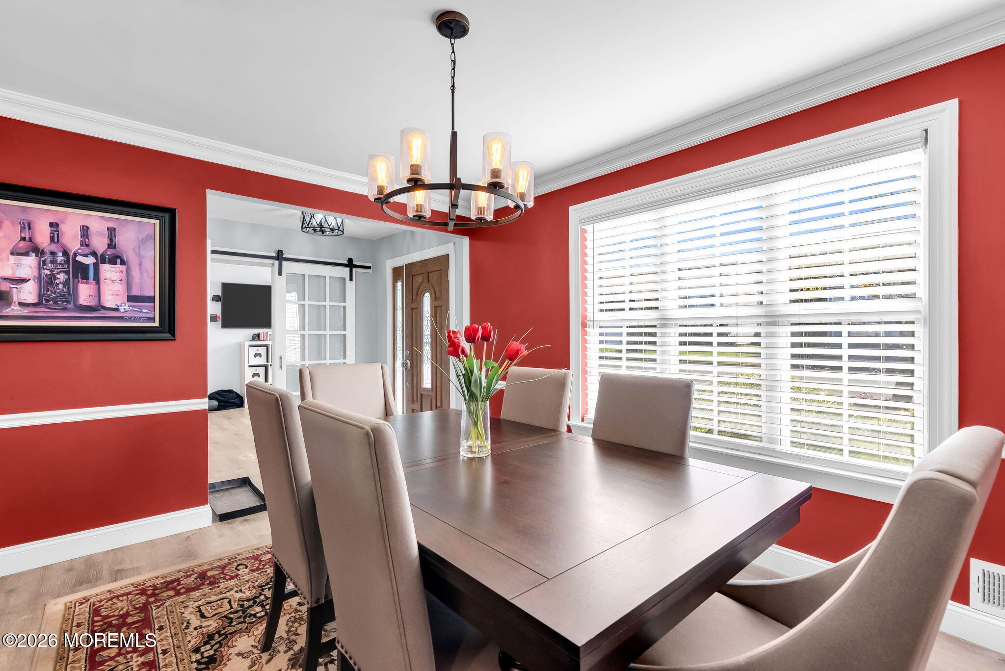 24 Crater Lake Road Howell NJ 07731