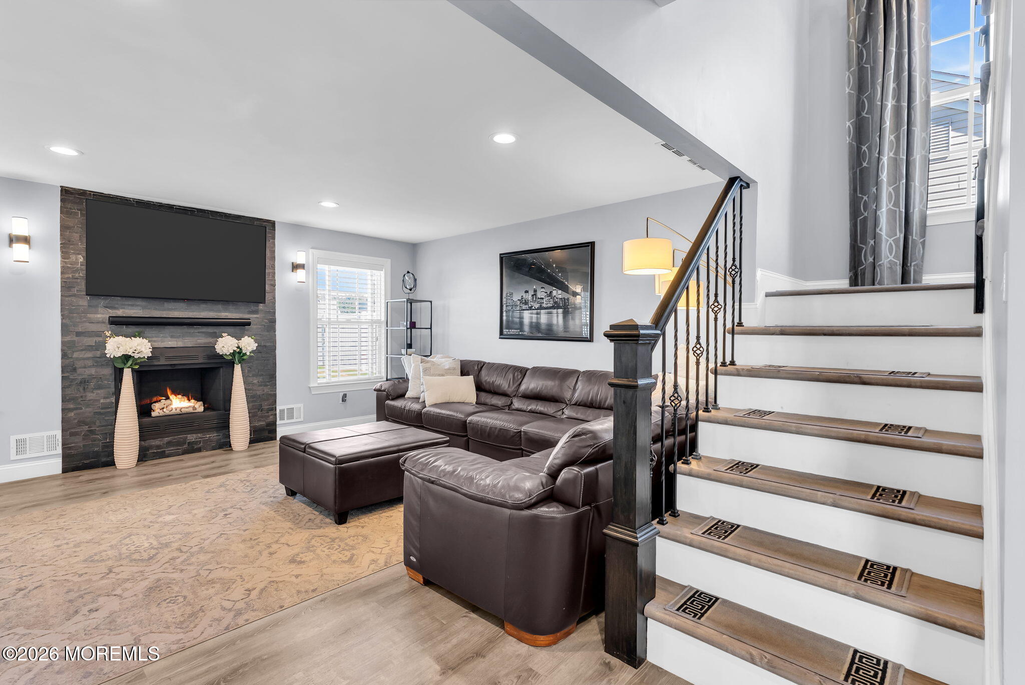24 Crater Lake Road Howell NJ 07731