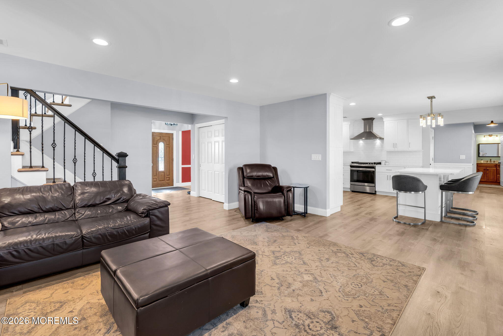 24 Crater Lake Road Howell NJ 07731