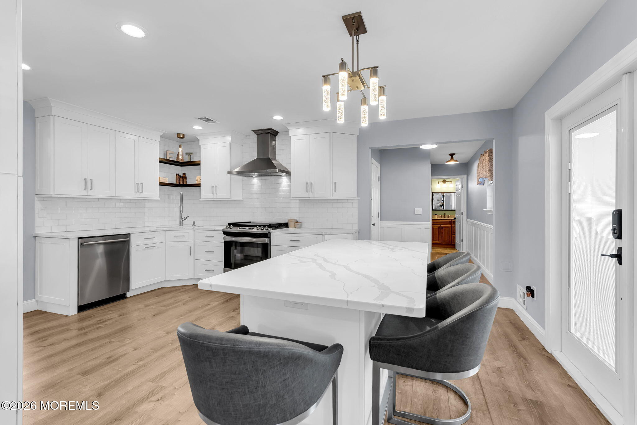 24 Crater Lake Road Howell NJ 07731