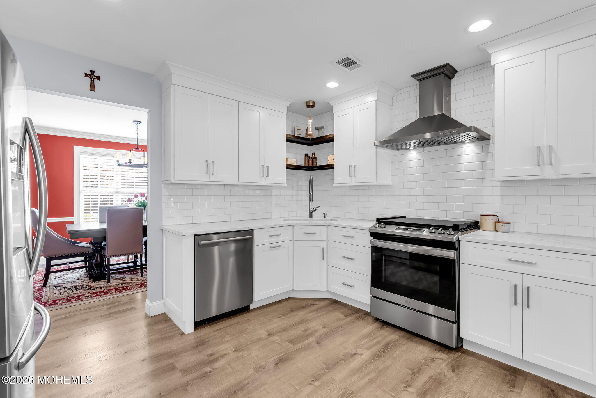 24 Crater Lake Road Howell NJ 07731