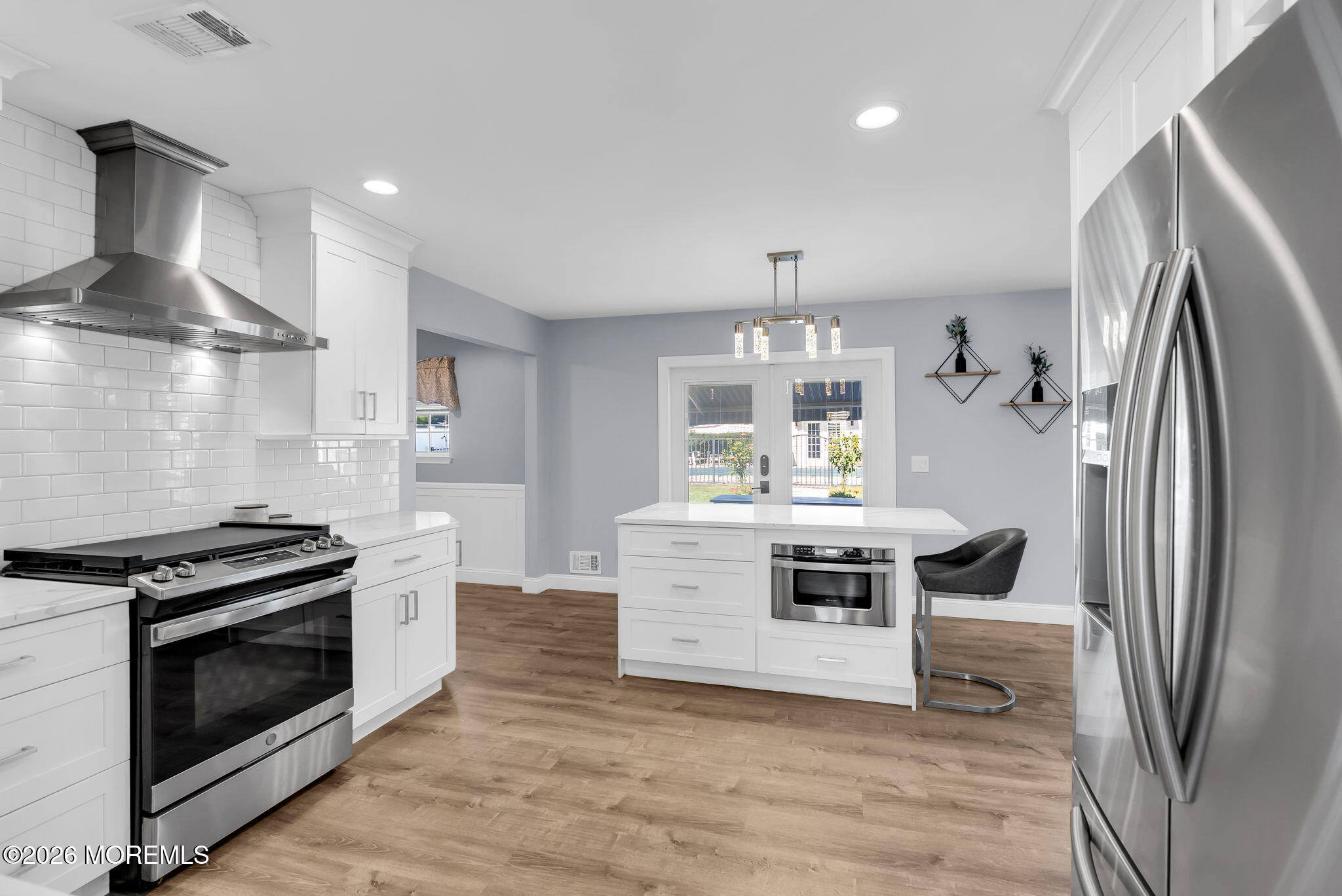 24 Crater Lake Road Howell NJ 07731