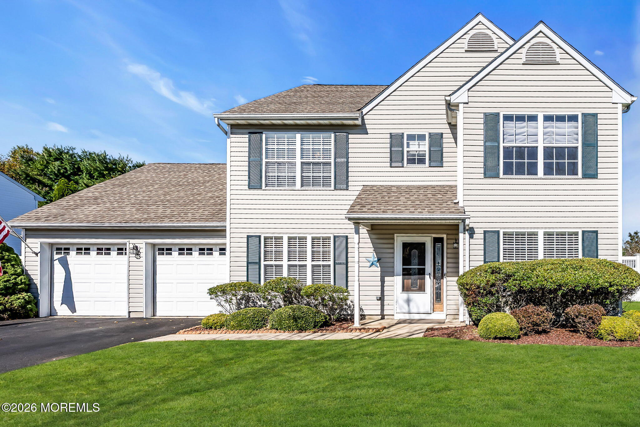 24 Crater Lake Road Howell NJ 07731