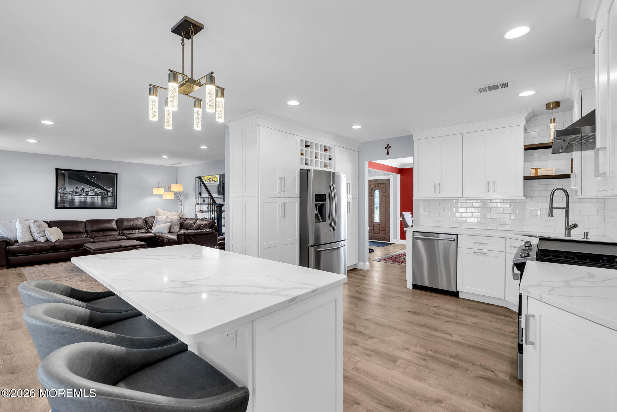 24 Crater Lake Road Howell NJ 07731