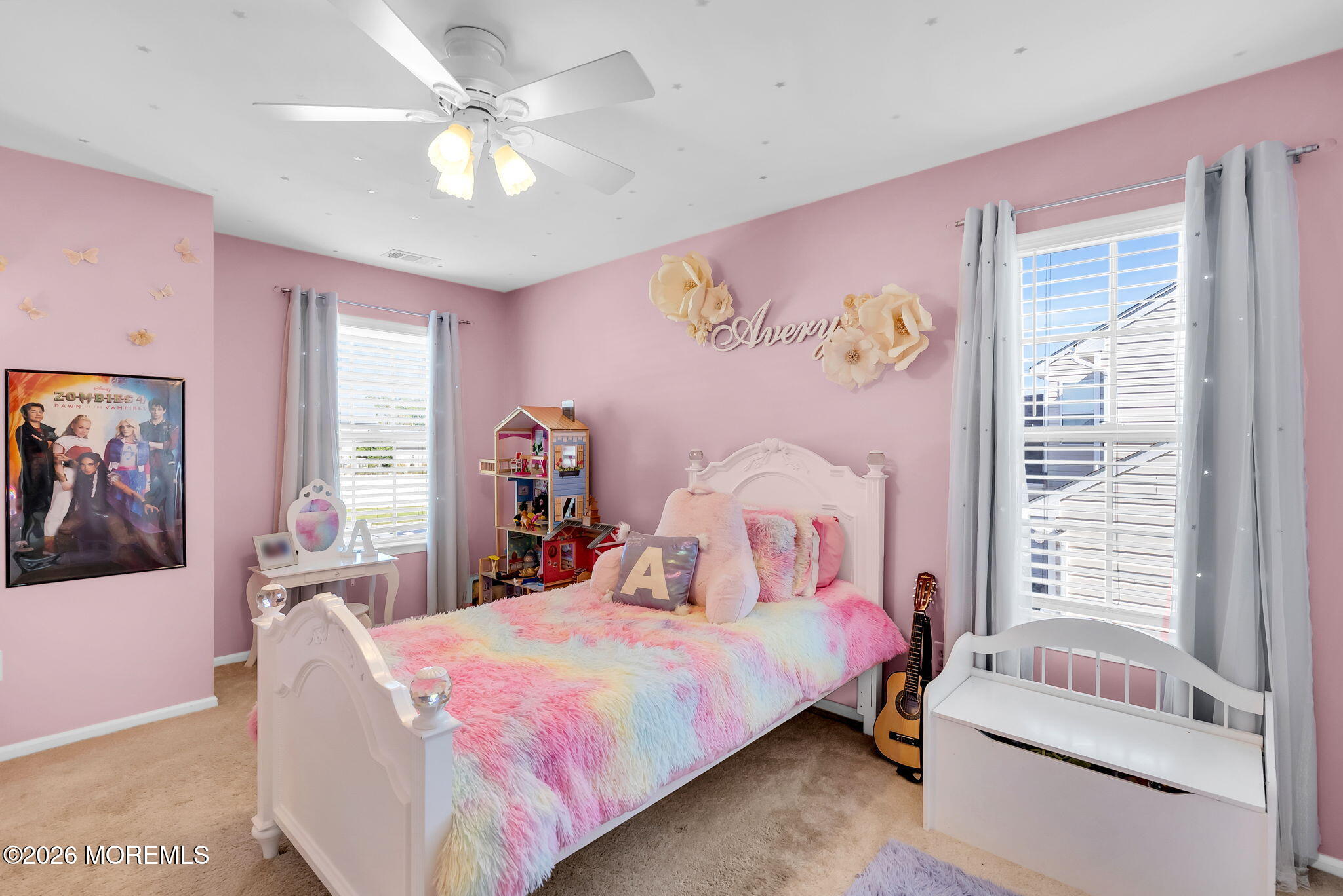 24 Crater Lake Road Howell NJ 07731