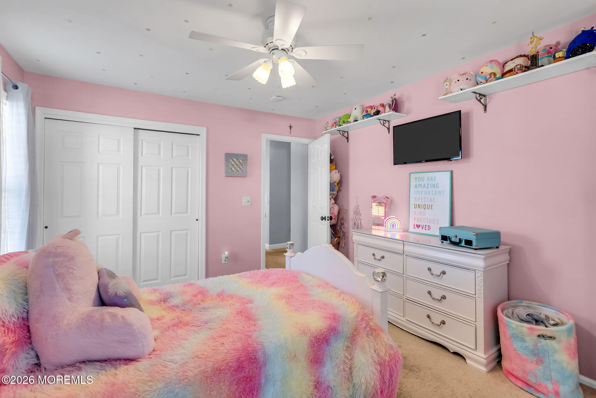 24 Crater Lake Road Howell NJ 07731