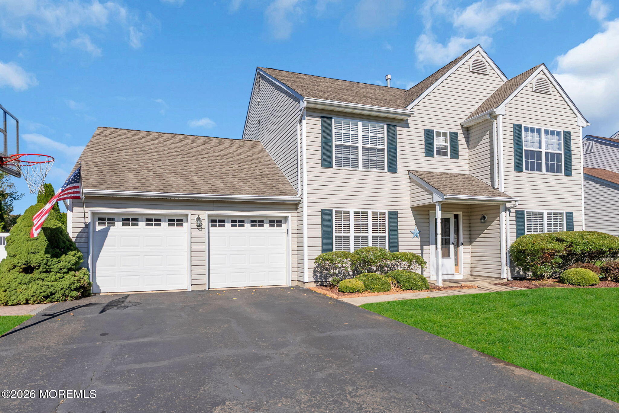24 Crater Lake Road Howell NJ 07731