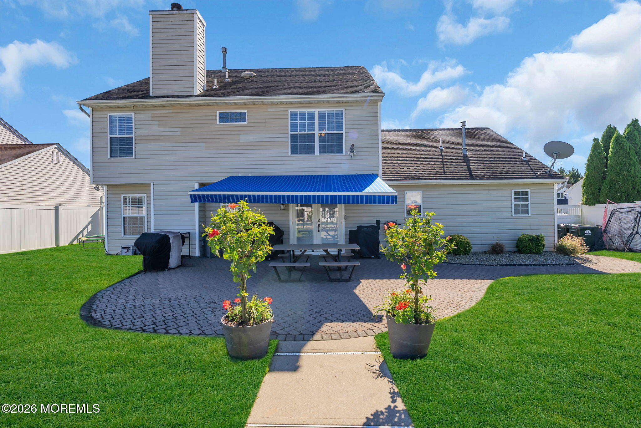 24 Crater Lake Road Howell NJ 07731