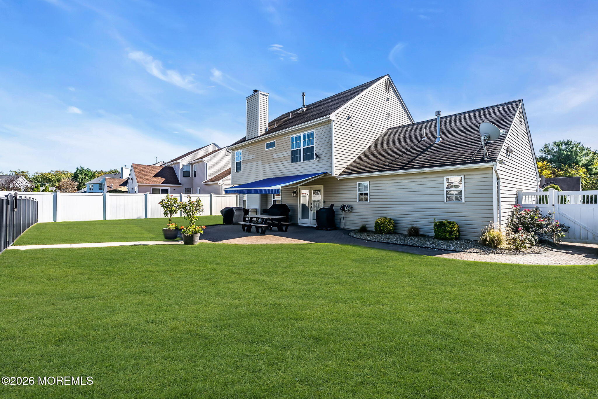 24 Crater Lake Road Howell NJ 07731