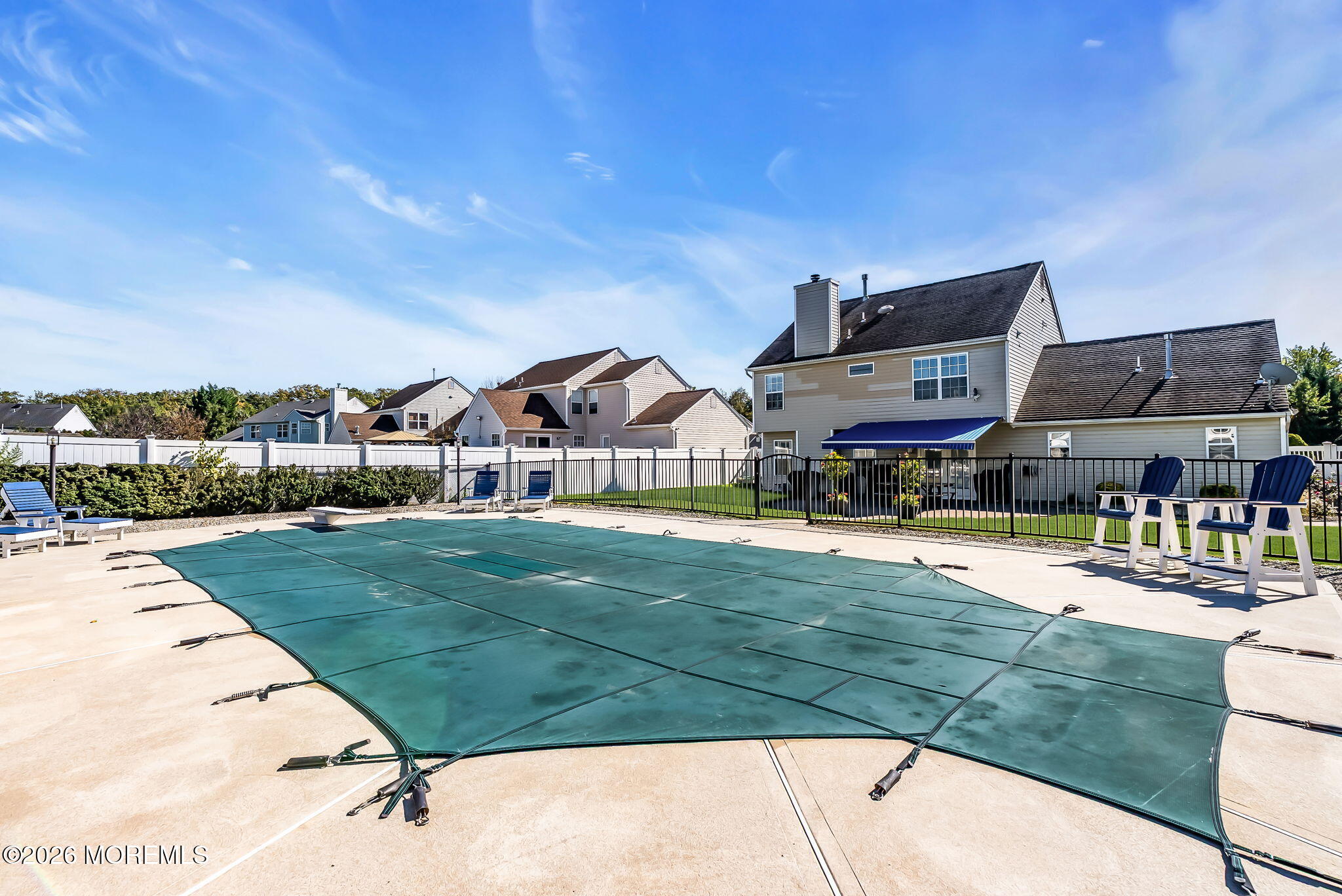 24 Crater Lake Road Howell NJ 07731