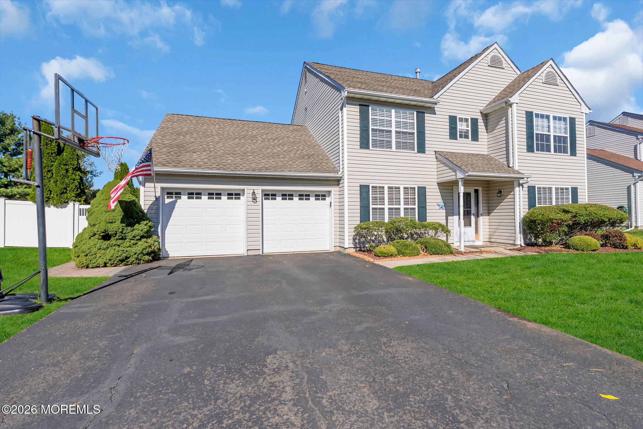 24 Crater Lake Road Howell NJ 07731
