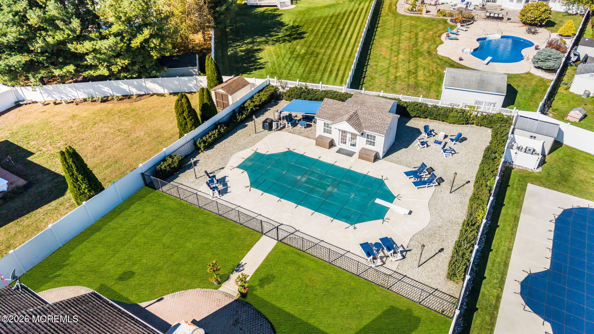 24 Crater Lake Road Howell NJ 07731