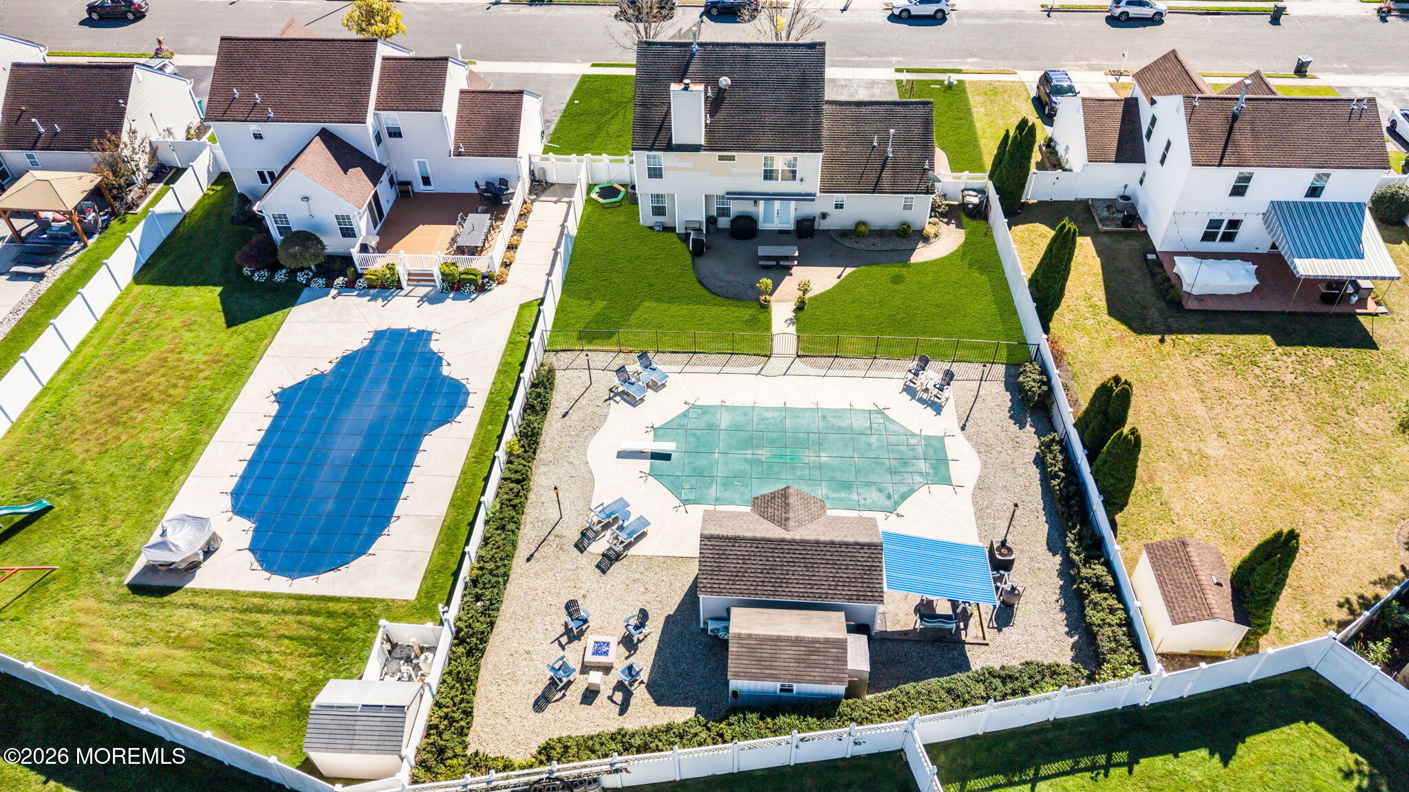 24 Crater Lake Road Howell NJ 07731