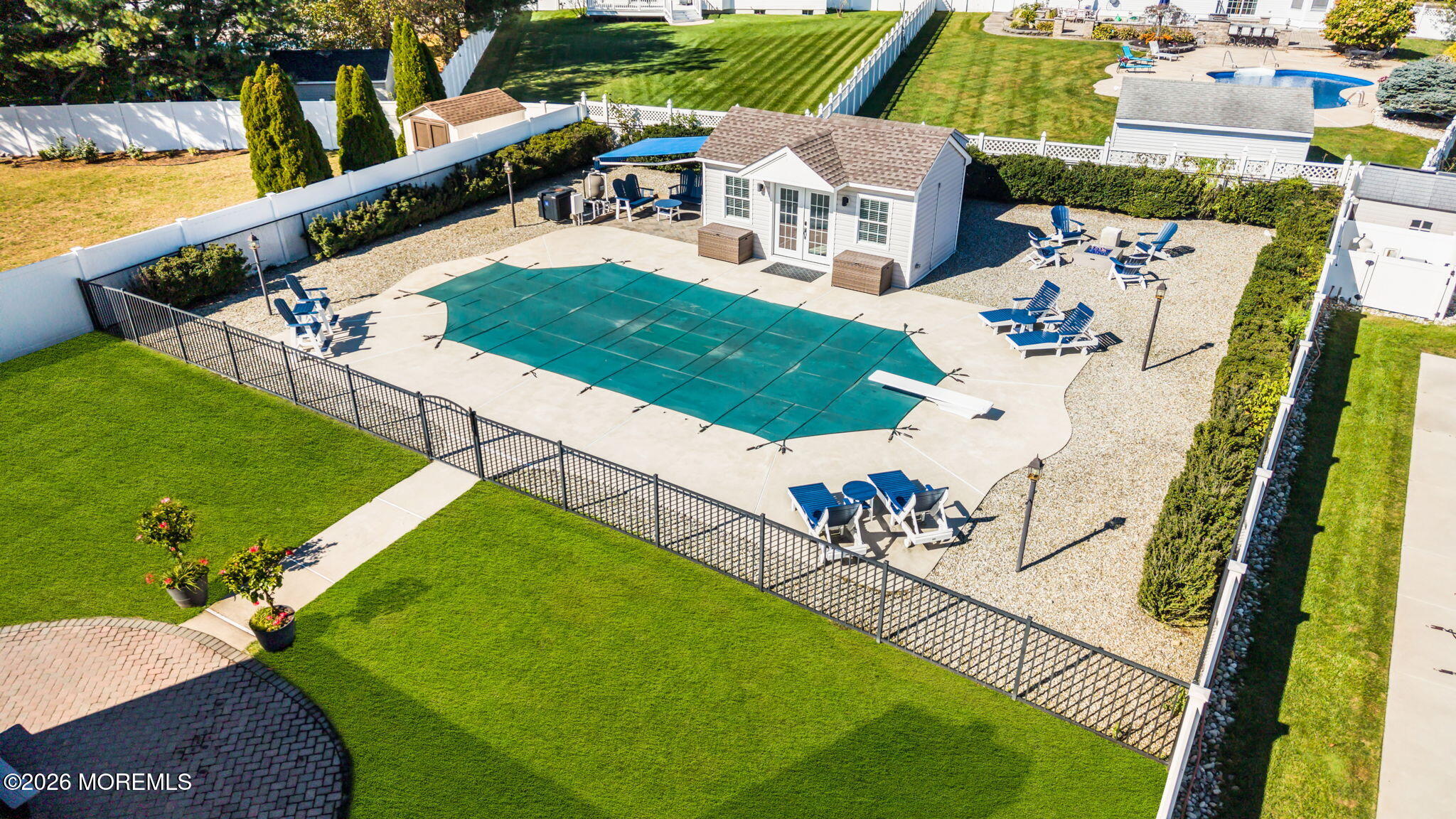 24 Crater Lake Road Howell NJ 07731
