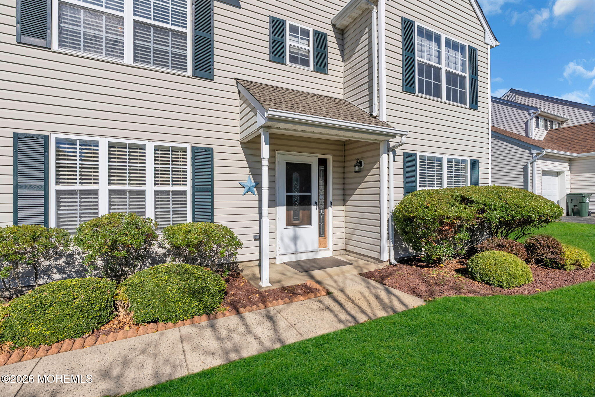24 Crater Lake Road Howell NJ 07731