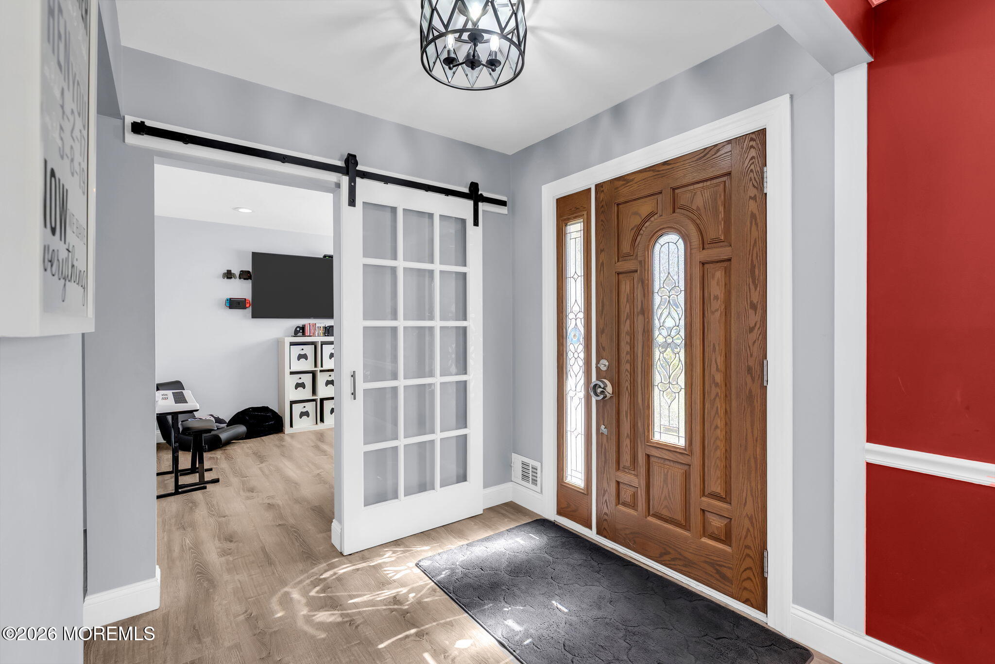 24 Crater Lake Road Howell NJ 07731