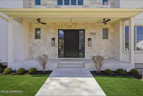 152 Ampere Avenue Ocean Twp NJ 07755