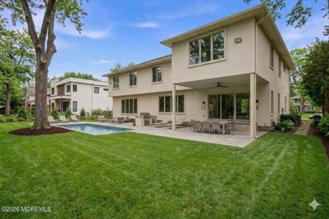 152 Ampere Avenue Ocean Twp NJ 07755
