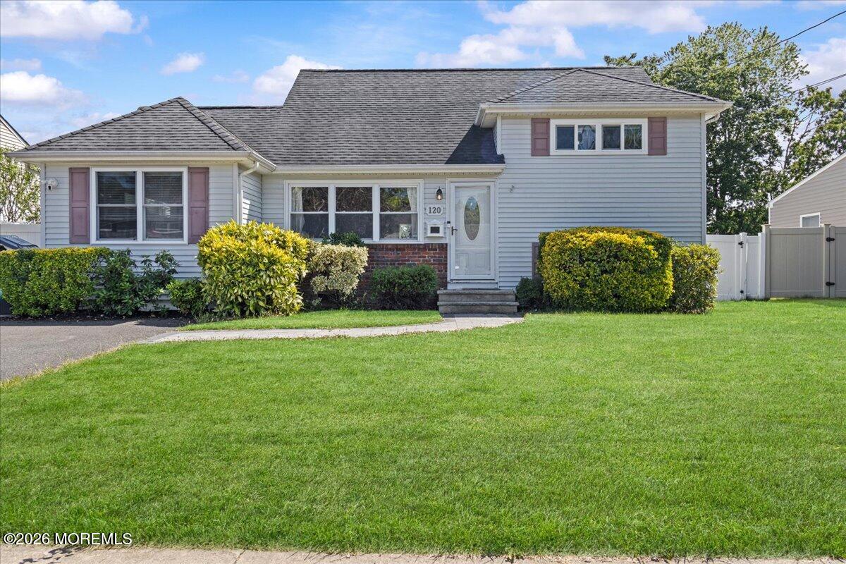120 Dennis Drive Brick NJ 08724