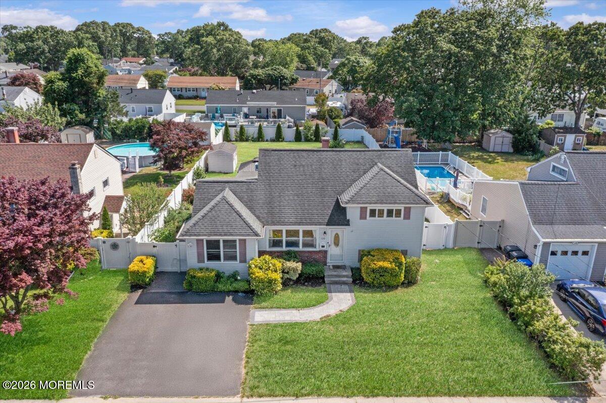 120 Dennis Drive Brick NJ 08724