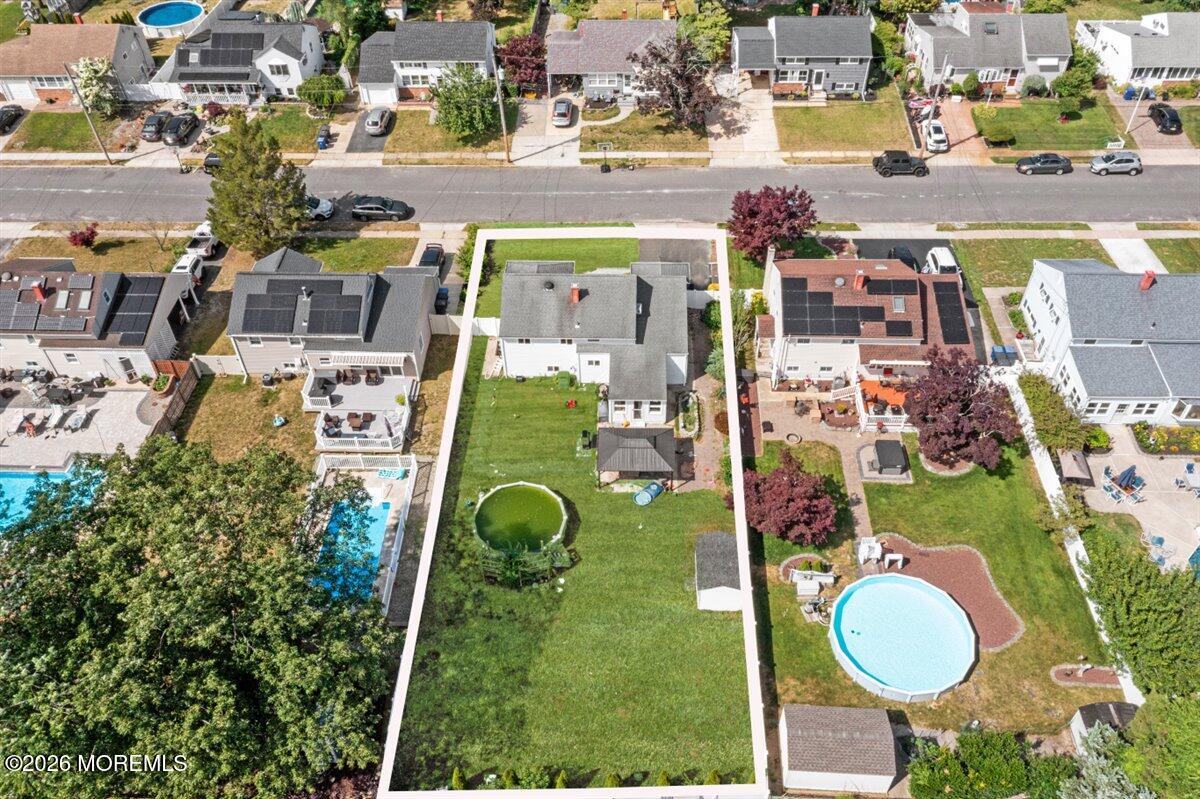 120 Dennis Drive Brick NJ 08724