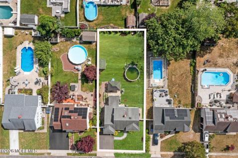 120 Dennis Drive Brick NJ 08724