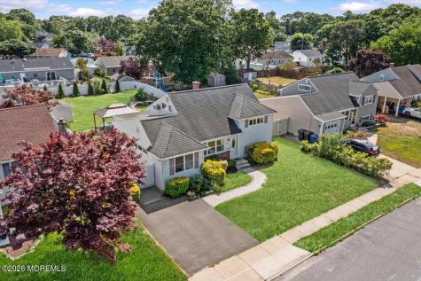 120 Dennis Drive Brick NJ 08724