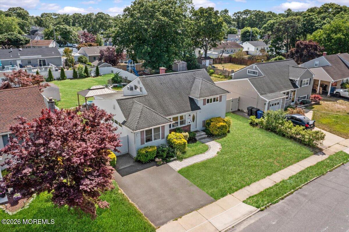 120 Dennis Drive Brick NJ 08724