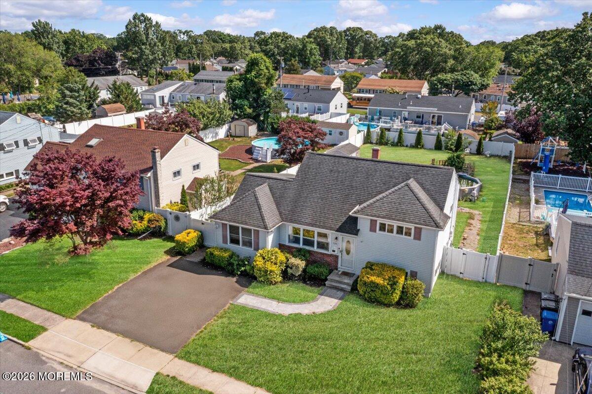 120 Dennis Drive Brick NJ 08724