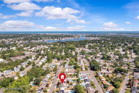 120 Dennis Drive Brick NJ 08724