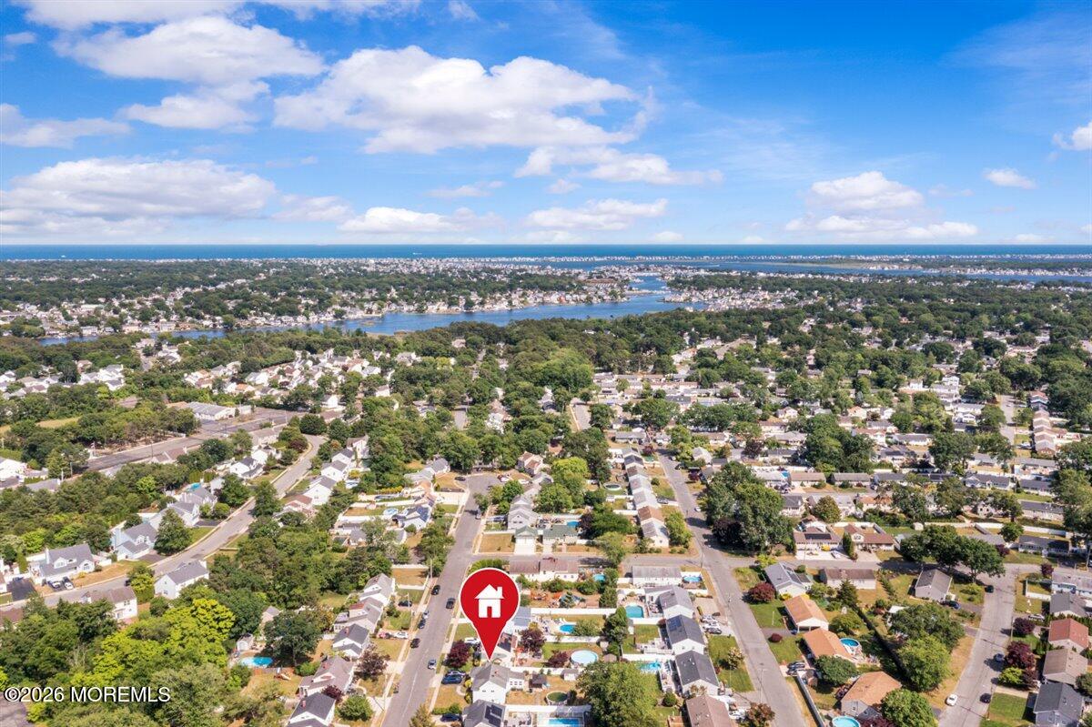 120 Dennis Drive Brick NJ 08724