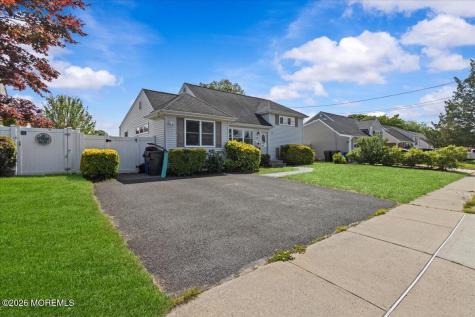 120 Dennis Drive Brick NJ 08724