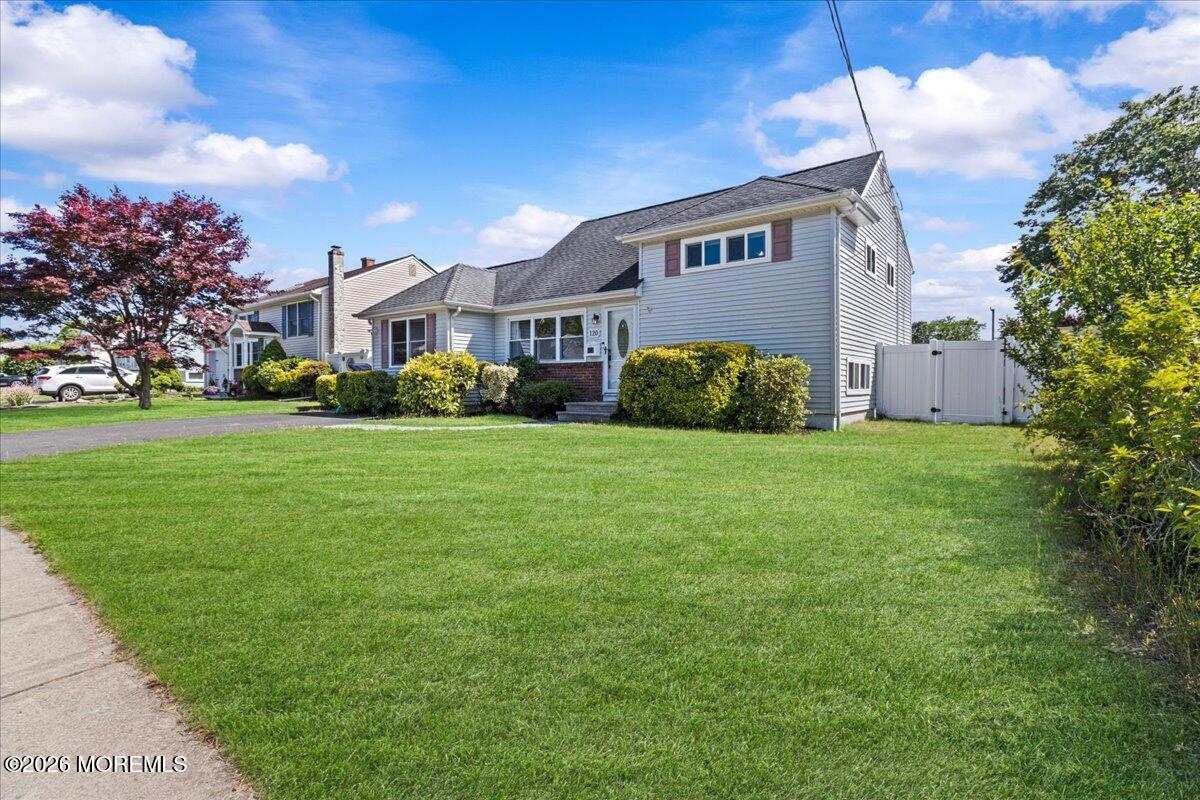 120 Dennis Drive Brick NJ 08724