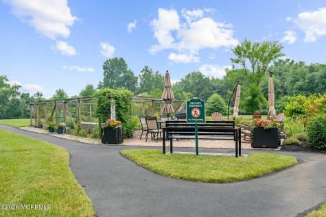 1322 Berry Farm Road Whitehouse Station NJ 08889