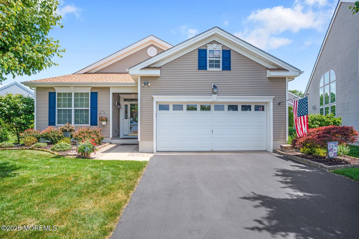 10 Harbor Place Barnegat NJ 08005