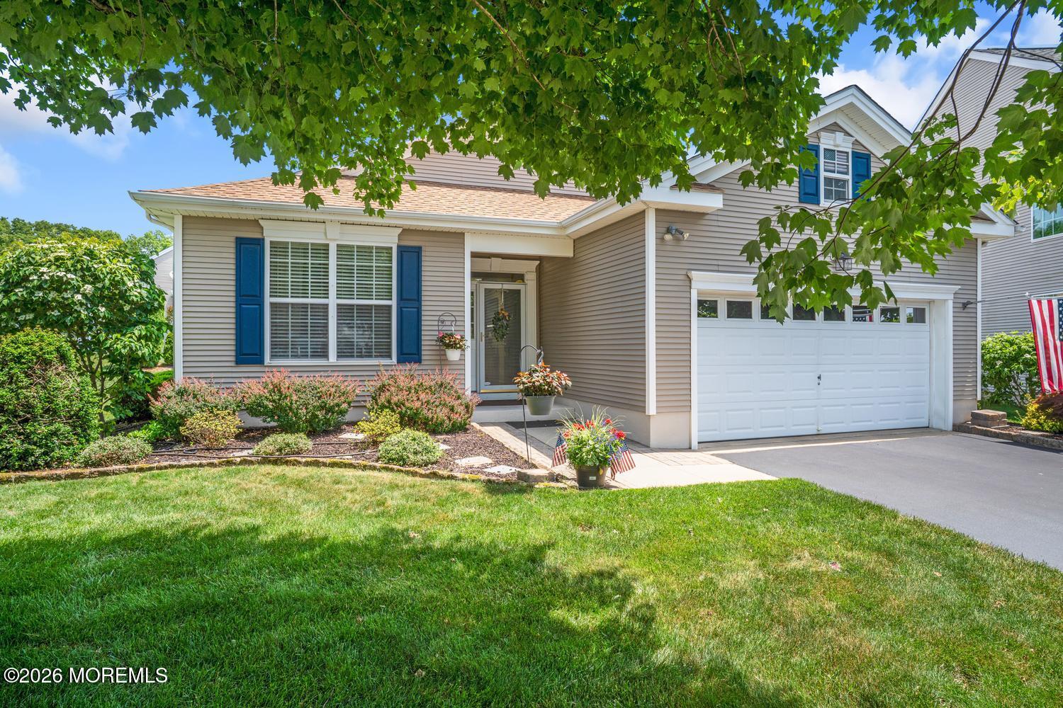 10 Harbor Place Barnegat NJ 08005