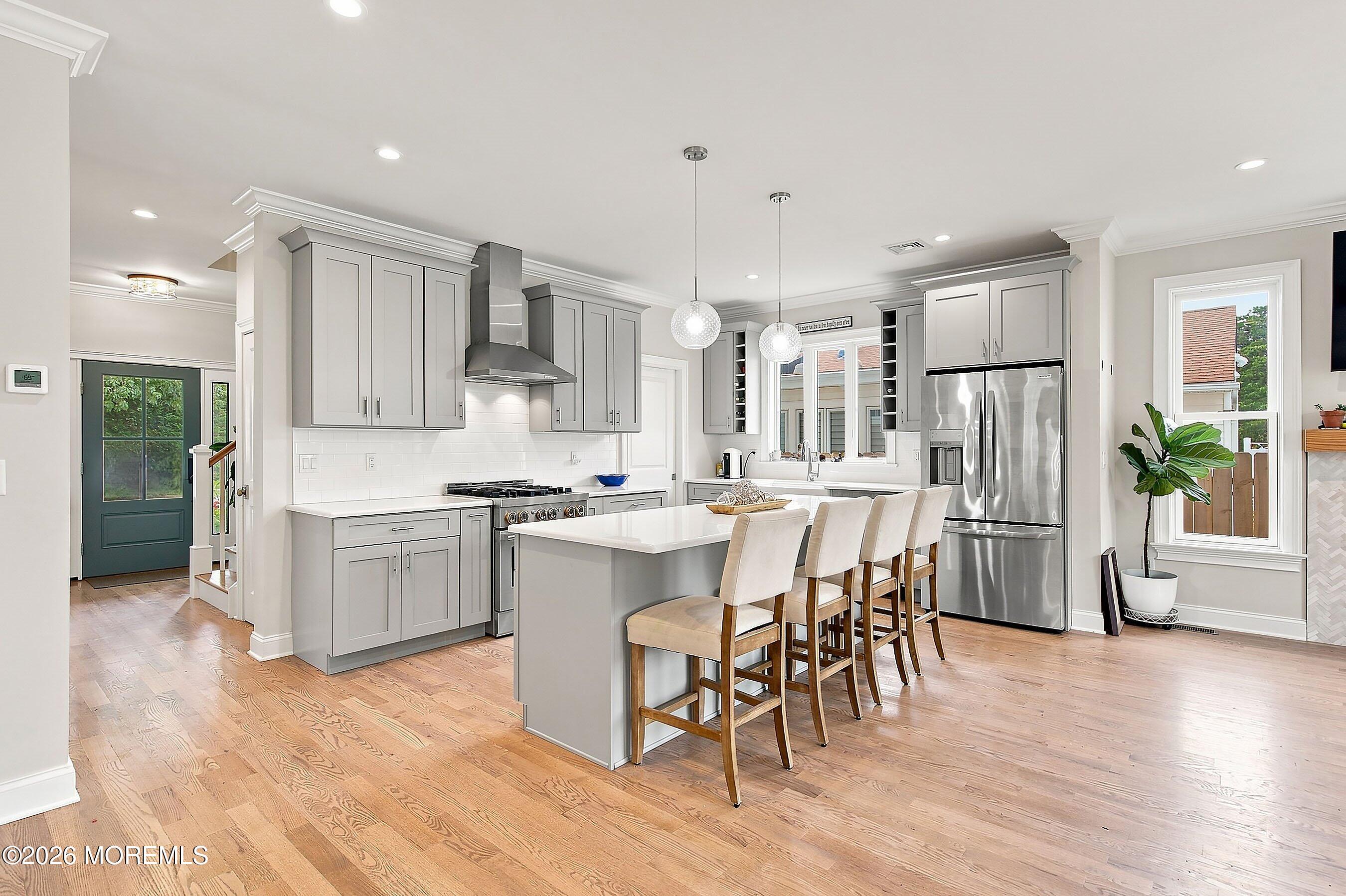 19 Allen Avenue Manasquan NJ 08736