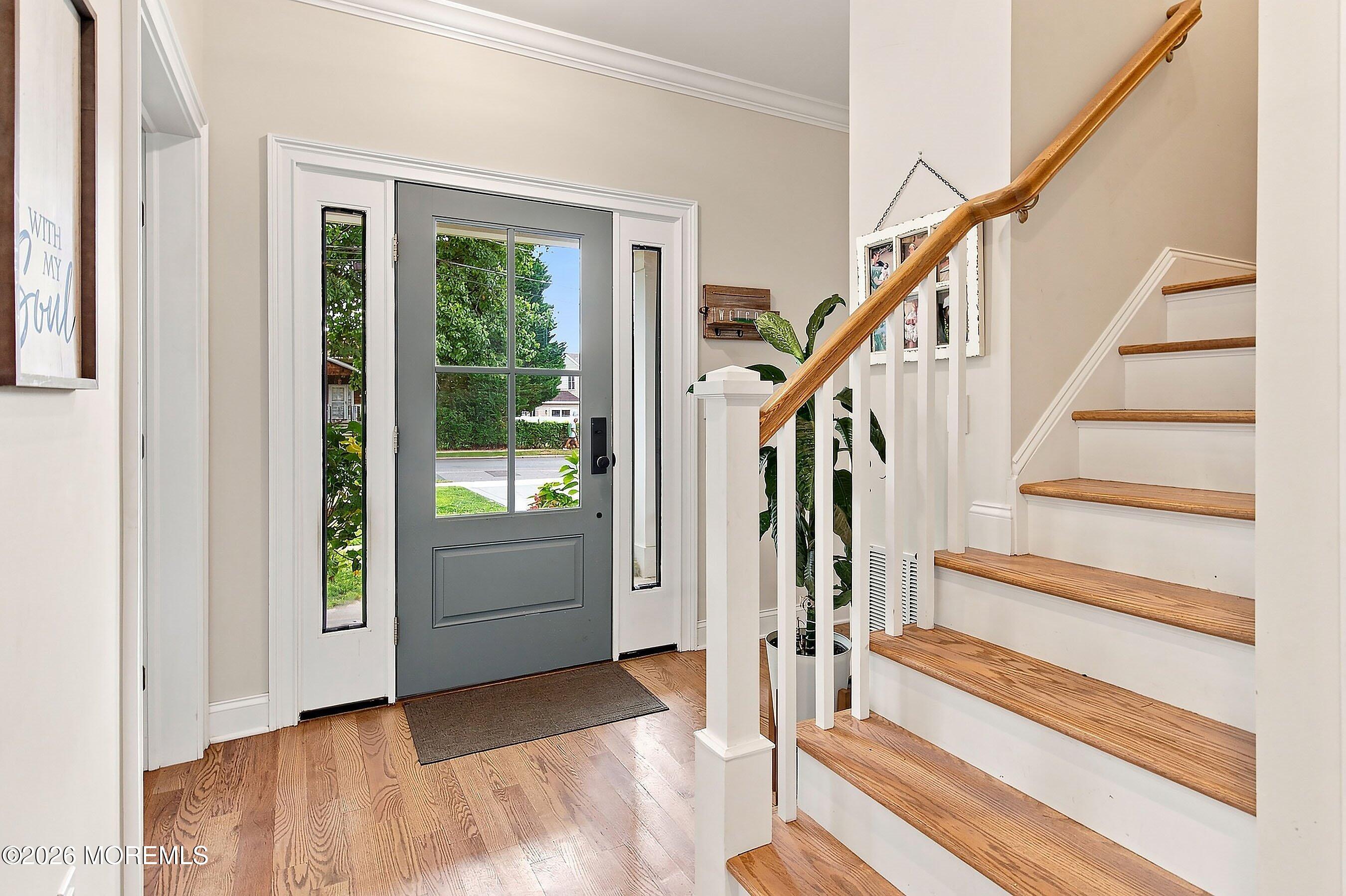 19 Allen Avenue Manasquan NJ 08736