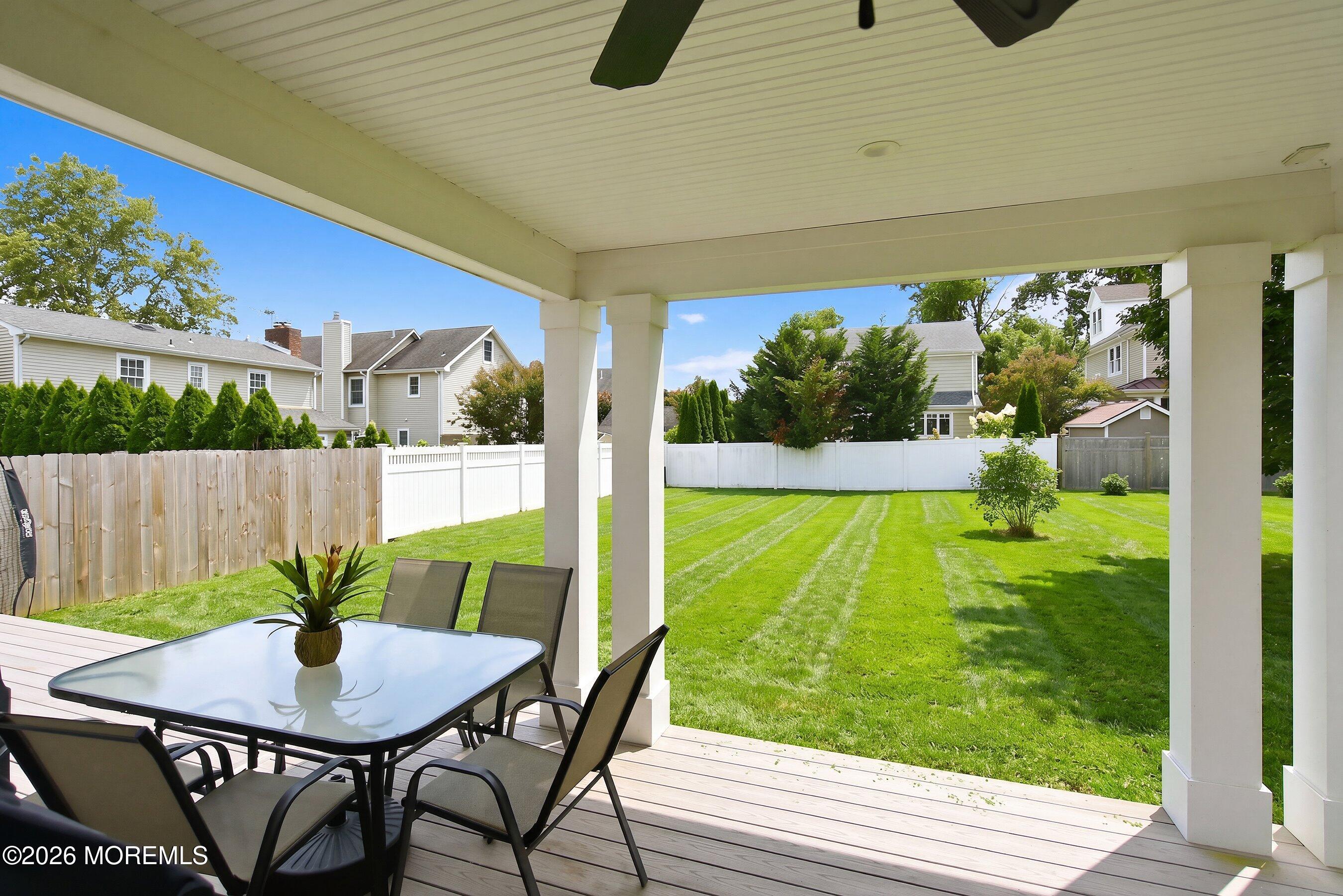 19 Allen Avenue Manasquan NJ 08736