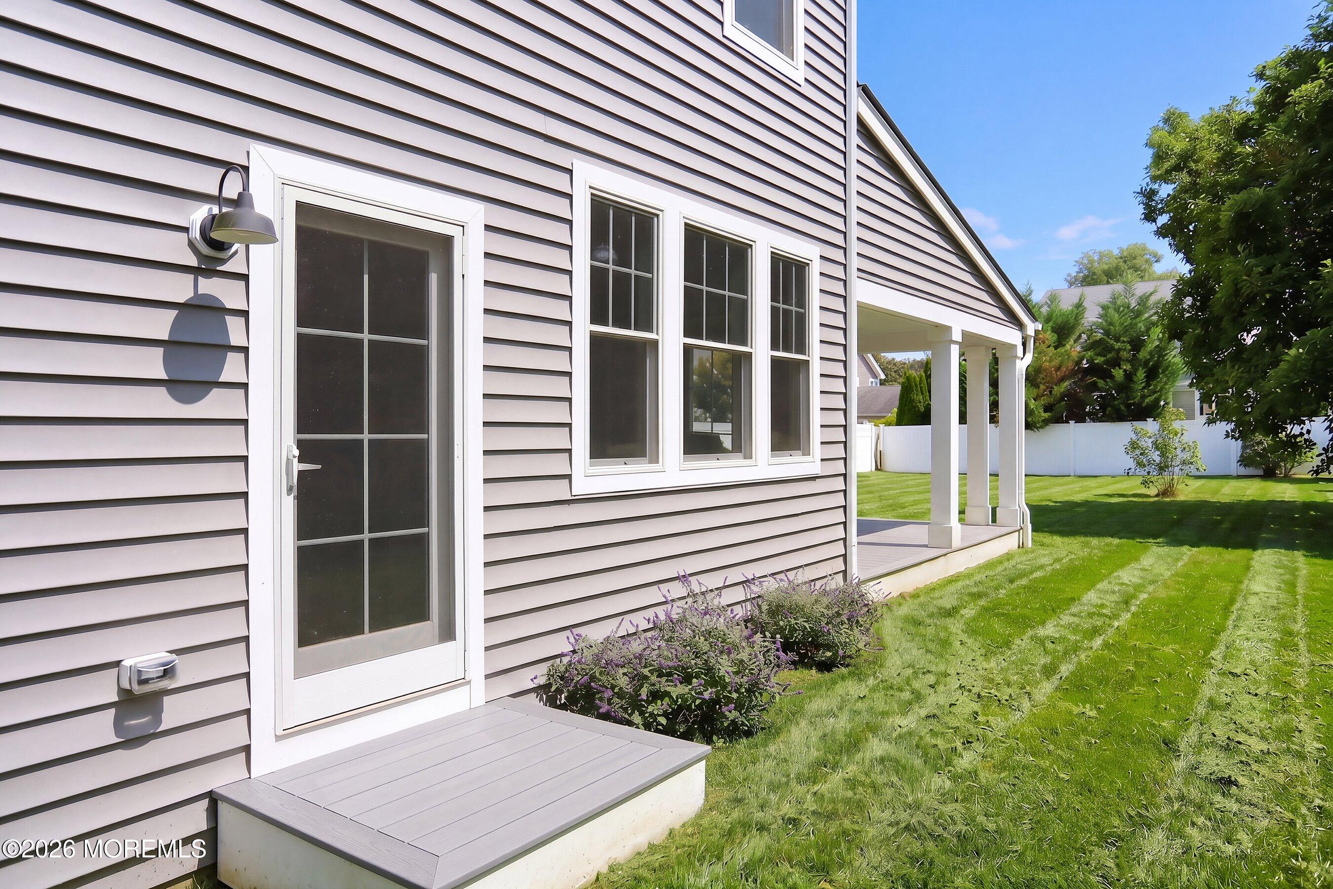 19 Allen Avenue Manasquan NJ 08736