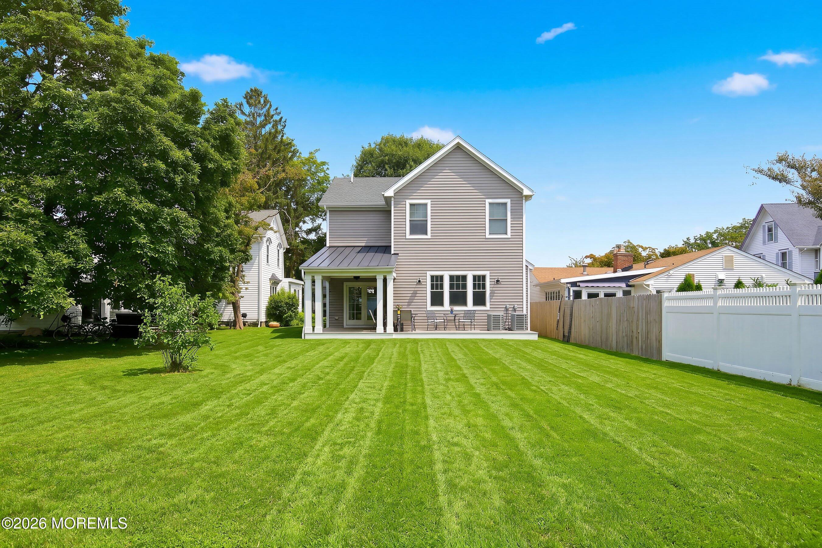 19 Allen Avenue Manasquan NJ 08736