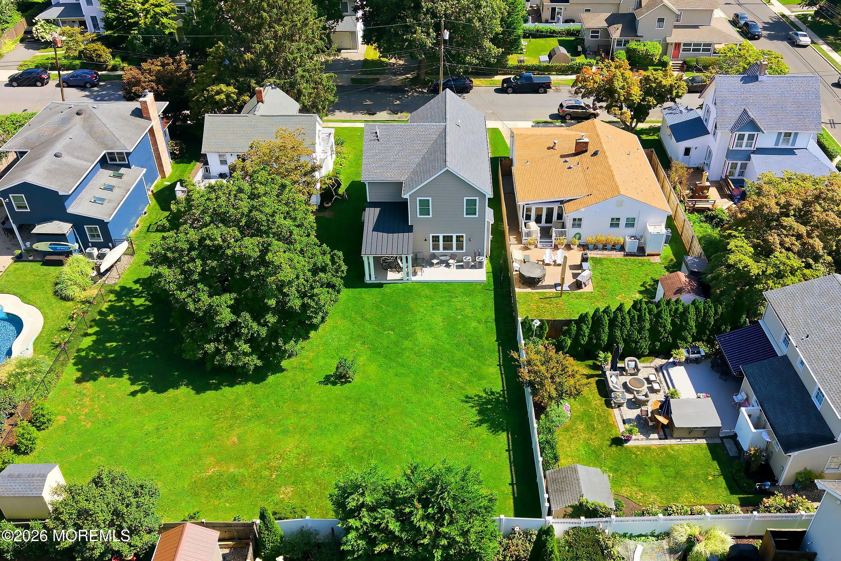 19 Allen Avenue Manasquan NJ 08736