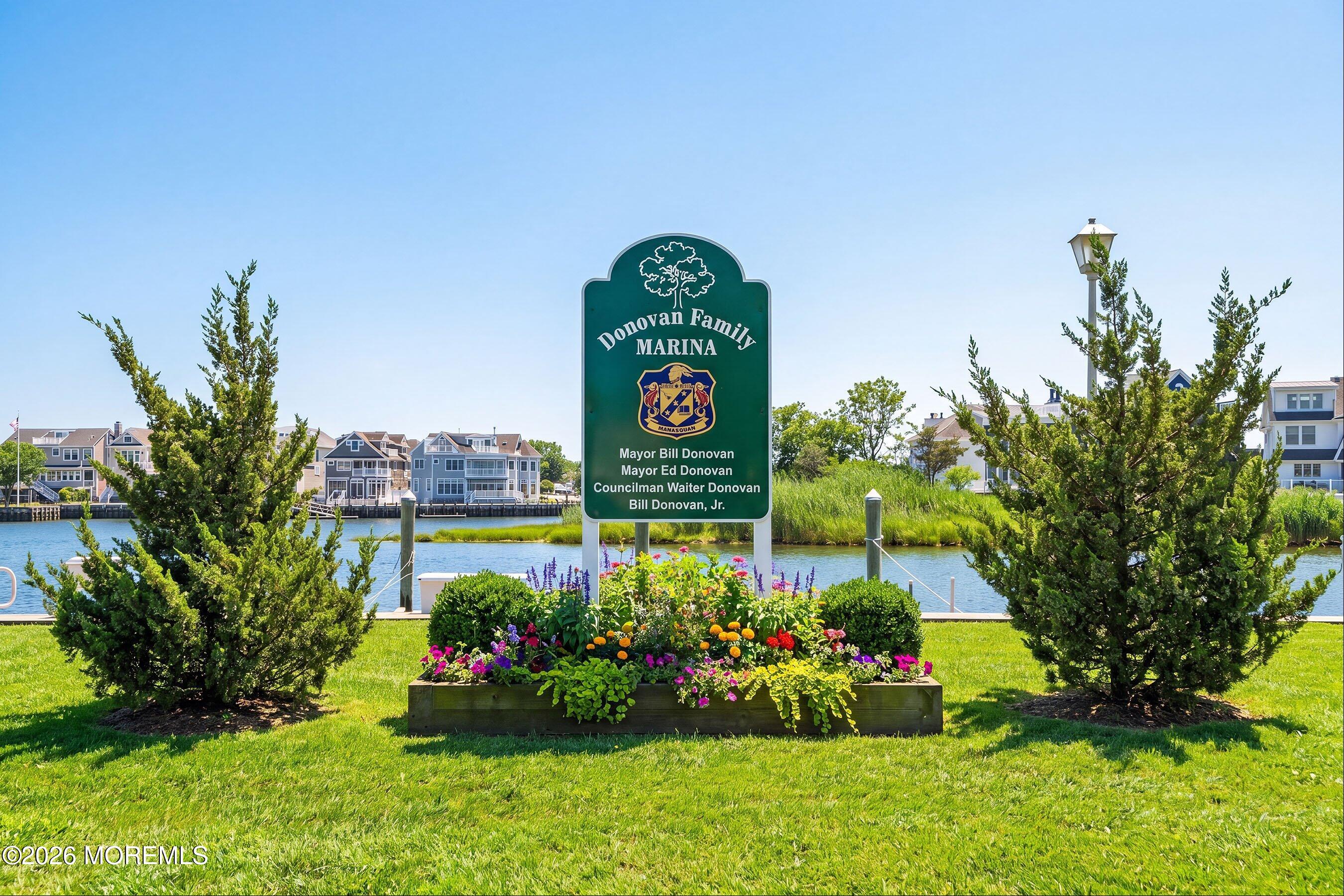 19 Allen Avenue Manasquan NJ 08736