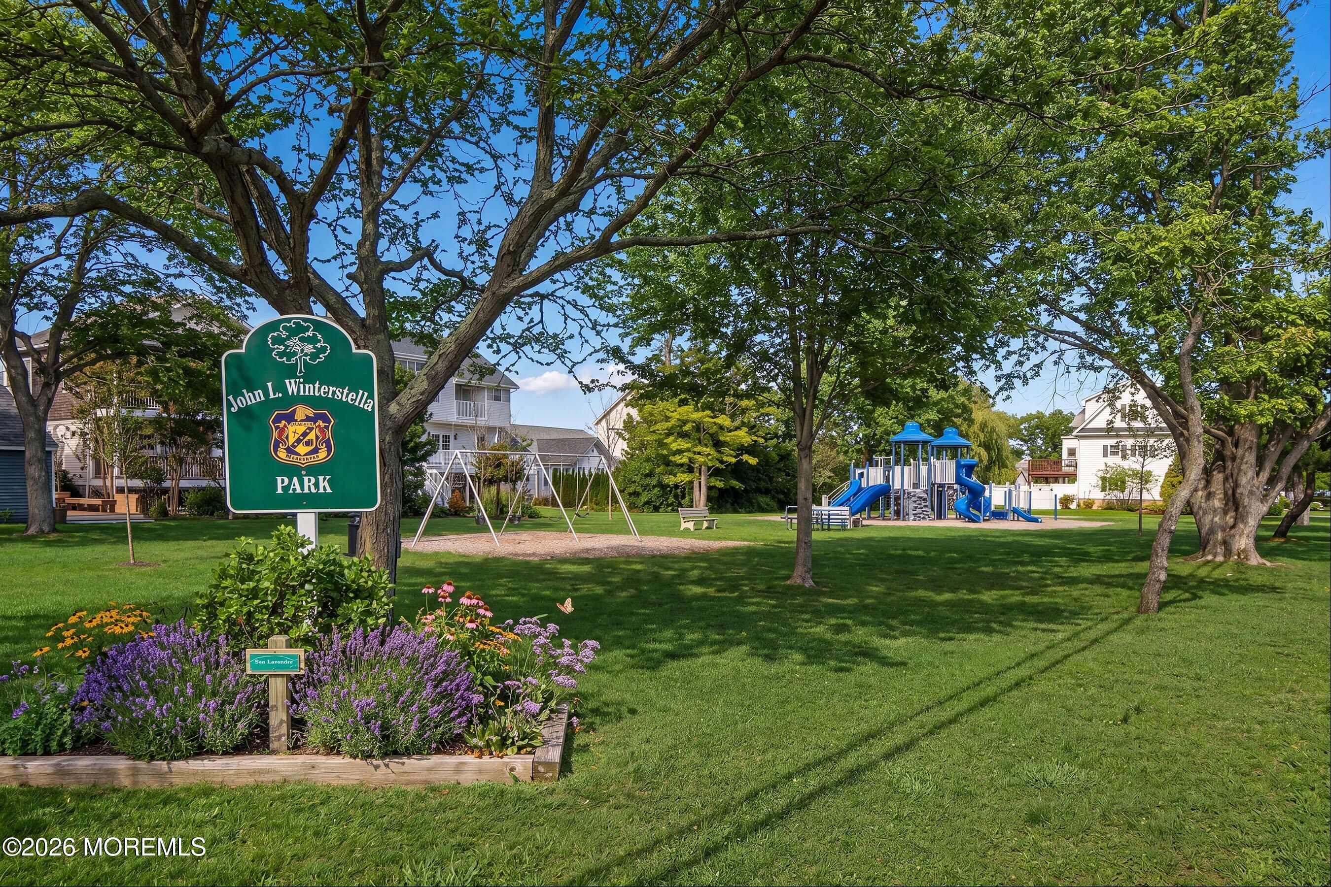 19 Allen Avenue Manasquan NJ 08736
